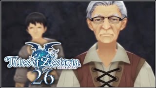 Tales of Zestiria Walkthrough Part 26 JPN [upl. by Sussna]