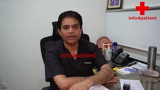 ENT Specialist Doctor in Lahore brainstem implant  Dr Sarfraz Latif [upl. by Reifinnej]