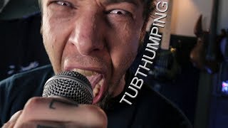 Tubthumping metal cover by Leo Moracchioli [upl. by Sinnoda]