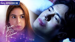 ENG SUB Ep 96  Ngayon at Kailanman  Joshua Garcia Julia Barretto [upl. by Mikaela]