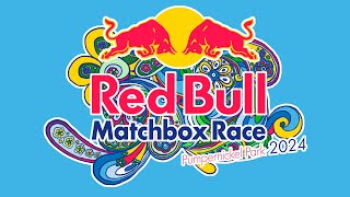 Red Bull Matchbox Race 2024  Series Trailer [upl. by Adnima547]