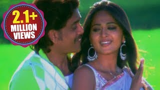 Don Songs  Neekai Nenu  Nagarjuna Anushka Ragava Larencce [upl. by Curt162]