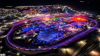 Steve aoki edc las vegas 2024 [upl. by Nodnarbal55]