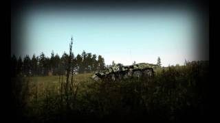 ArmA 2 Advanced Combat Environment Modification ACE trailer [upl. by Ttehr]