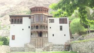 Serena Khaplu Palace [upl. by Anderea]