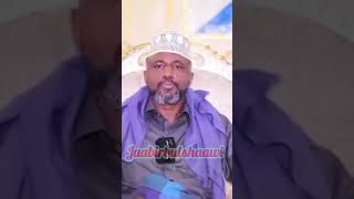 Garaad Jaamac Garaad Cali [upl. by Pickford]