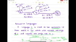 Post correspondence problem [upl. by Natka]