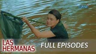 Las Hermanas Full Episode 8 Stream Together [upl. by Aikal]