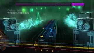 The Fratellis  Chelsea Dagger Rocksmith 2014 Bass [upl. by Anyak]