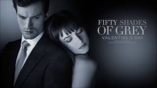 Beyonce  Haunted Karaoke  Fifty Shades of Grey theme song [upl. by Scoles655]