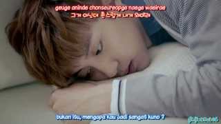 KWILL  You Dont Know Love IndoSub ChonkSub16 [upl. by Pace]