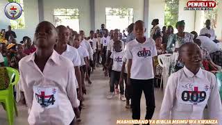 WATOTO WA PENUELI GOSPEL CENTRE 30062024 [upl. by Mathilde]