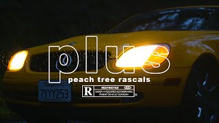 Peach Tree Rascals  Plus [upl. by Enert]