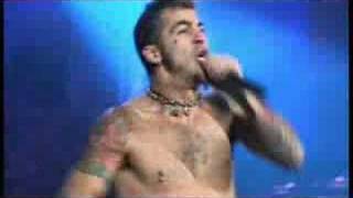 Godsmack Whatever Live [upl. by Russo]