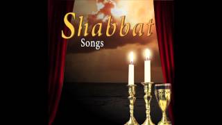 Oseh Shalom prayer  Shabbat Songs [upl. by Afatsom355]