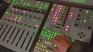 digidesign procontrol part 2 [upl. by Rianon603]