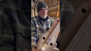 How To Be The Best Dulcimer Player You Can Be [upl. by Monetta]