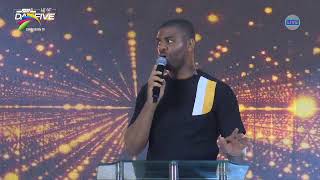 RCCG 2023 CONGRESS  DIVINE REPOSTIONING  PSF SESSION DAY 5 [upl. by Siryt]