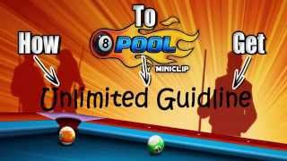 8 Ball Pool Extended Guidelines Tutorial [upl. by Niveg]