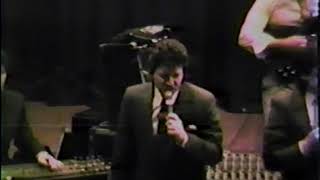 Hinsons in Rome GA  1101986  Full Concert [upl. by Notyad]