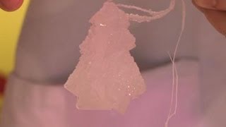 How To Make Your Own Crystals [upl. by Keelin]