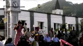 2011 Seychelles Carnival music [upl. by Ramyar]