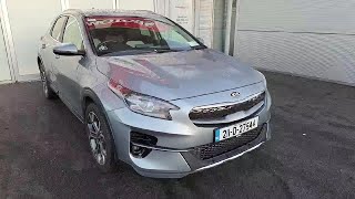 211D27544  2021 Kia Xceed Xceed Phev MY21 Trailer 5DR AU RefId 442792 [upl. by Yanehc825]