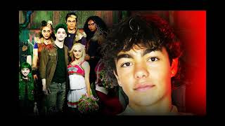 Who Is Malachi Barton 5 Things To Know About Zombies 4 Actor  Wiki Bio Details [upl. by Maximilien204]