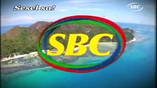 Seychelles Broadcasting Corporation ID Senpleman Sesel [upl. by Neb]