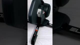 Trenażer Rowerowy Elite Direto XR T Smart Bike Trainer [upl. by Nomad]