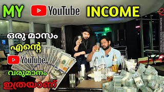 Ballantines Scotch Whisky ReviewMy YouTube IncomeStreet Food TourMalayalam VellamadiLiquor Price [upl. by Donaldson900]