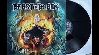 Beast In Black – From Hell With Love 2019 VINYl  Full album [upl. by Nemaj]