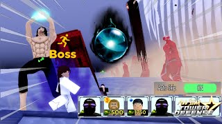 Airren Final  Eren Beating Challenge 3  4 units Solo Gameplay  Roblox All Star Tower Defense [upl. by Spitzer]