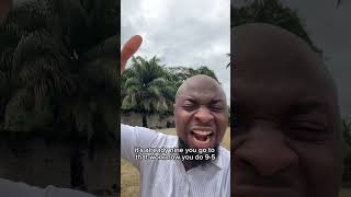 9 to 5 koor😡😡…Mtchewwwwwweeeee nigeria angry mclively trending comedy funnyshorts [upl. by Essej]