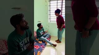 🤣🤣comedy kannadadubsmash funny kannadadubsmashofficial funnyvideos madhugowda [upl. by Ennairrac918]