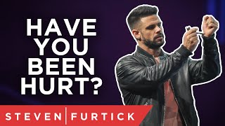 This is key to forgiveness  Pastor Steven Furtick [upl. by Amikay]