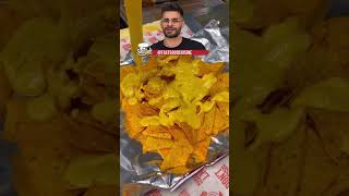 Des Doritos Au Poulet Frit Recette Nachos [upl. by Acinelav]