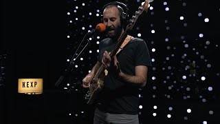 Preoccupations  Full Performance Live on KEXP [upl. by Ellennoj]