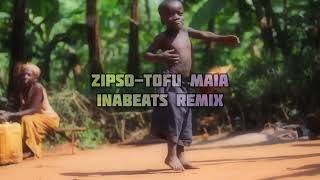 Zipso  Se tofu maia inabeats remix [upl. by Atiluap]