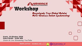 WORKSHOP QGIS PERTEMUAN IV [upl. by Eniledgam924]