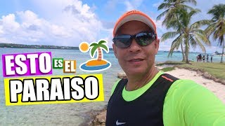 Que Hacer un día en SAN ANDRÉS ISLAS🏖 tips precio plan y comida 👍🏼 [upl. by Rehtnug918]