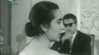 quotSINO ANG MAYSALAquot 1957 Film Clip2 [upl. by Whitford40]