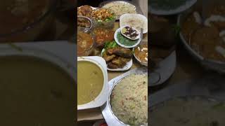 Dawat e ishq❤️ alhumdulillah food foodie familyfeast yummy trending viralvideo shorts fyp [upl. by Stringer]