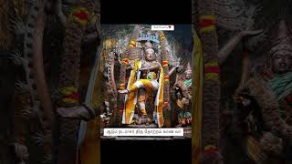 Natarajar Bhakthi songs paadumkuzhal baburamanathan tamil sivan natarajar sivanwhatsapp [upl. by Henriques]