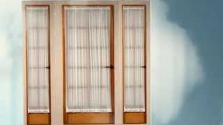 Sidelight Window Treatments [upl. by Mond]