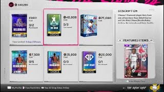 MLB® The Show™ 24 927 Update All New ON DECK Pack 1 Revealed with All Attributes [upl. by Brianne358]