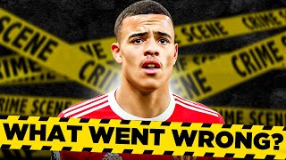 How Mason Greenwood Became the Most Hated Footballer Ever [upl. by Thebazile]