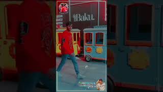 Unthan rasigaiyeiNinaithale inikkum drama Sameer😍New whatsapp status 😍status samaina [upl. by Aifos]