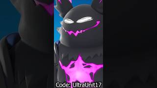 NEW Phantom Guff Skin  Fortnite Mythical Monster Set [upl. by Herbert206]