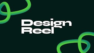 2023 Design Reel [upl. by Nuy729]